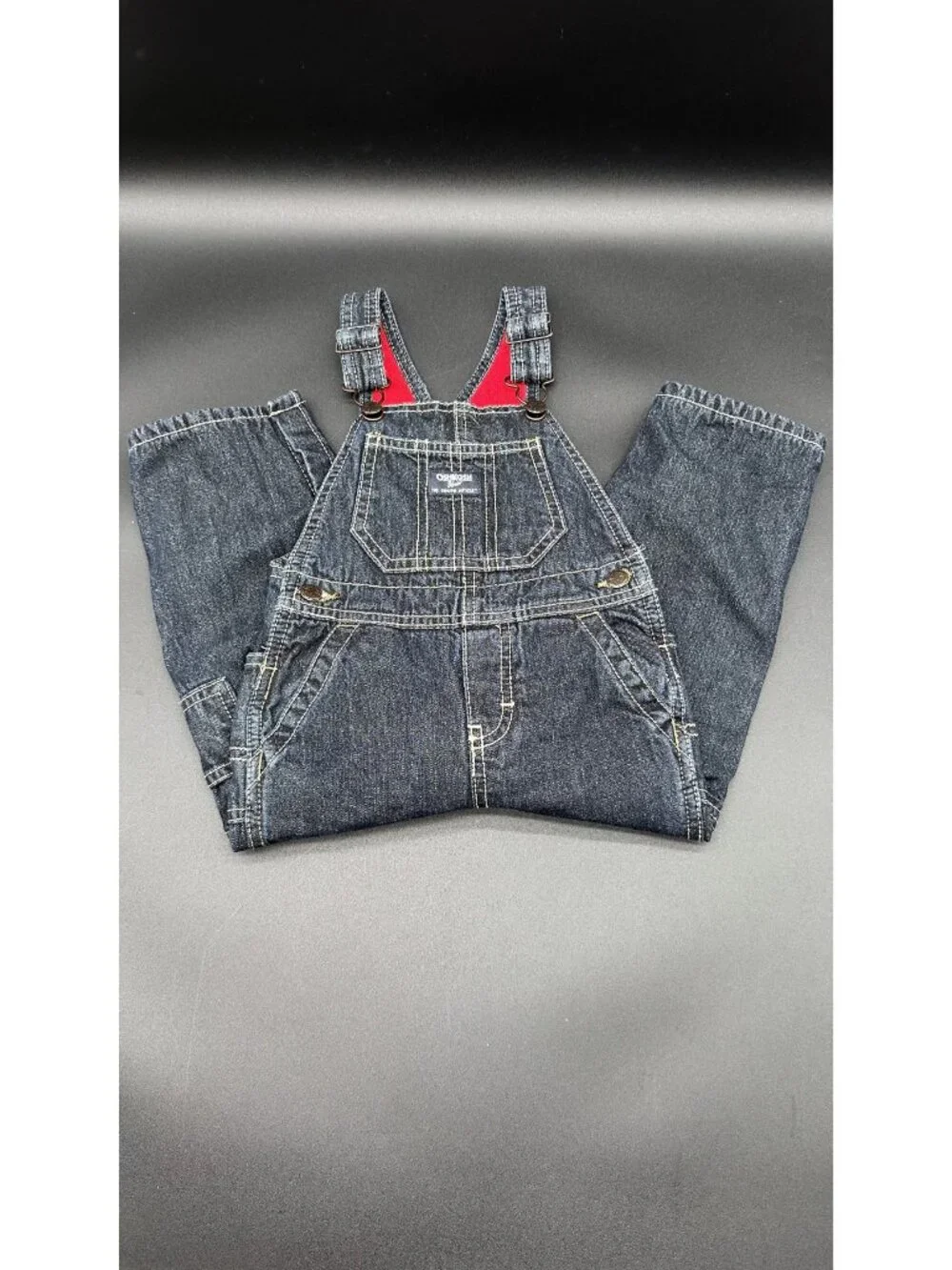 OshKosh Bgosh oshkosh lined